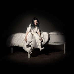 Billie Eilish When We All Fall Asleep Where Do We Go New CD Released 29/03/2019