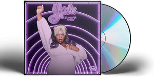 Yola - Stand For Myself - New CD - Released 30/07/2021