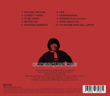 Joan Armatrading - Consequences - New CD - Released 18/06/2021
