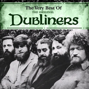 The Very Best Of The Original Dubliners - New CD Album