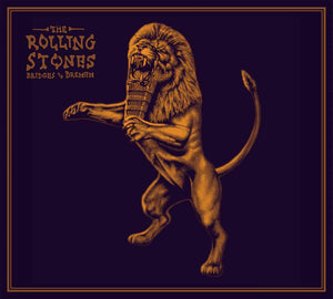The Rolling Stones - Bridges To Bremen - New DVD + 2CD - Released 21/06/2019