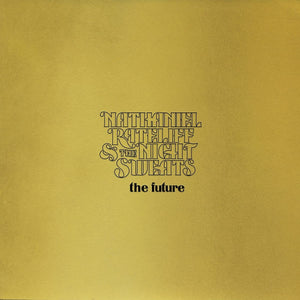 Nathaniel Rateliff & The Night Sweats - The Future - New CD Released 05/11/2021
