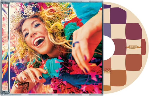 Lauren Daigle - Lauren Daigle - Extended - New CD PreOrder Released 08/09/2023