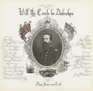 Nitty Gritty Dirt Band - Will The Circle Be Unbroken - New 2CD