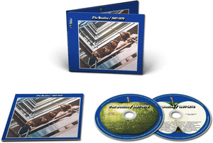 The Beatles - The Blue Album 67-70 - New 2CD - PreOrder Released 10/11/2023