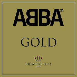 ABBA - GOLD: Greatest Hits - New CD