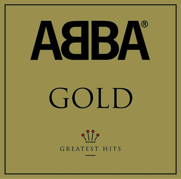 ABBA - GOLD: Greatest Hits - New CD