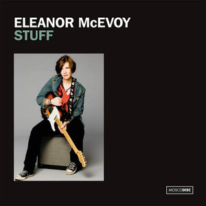 Eleanor McEvoy - Stuff - New CD