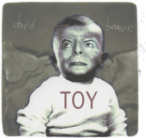 David Bowie - Toy - New CD - Pre-Order Released 05/08/2022