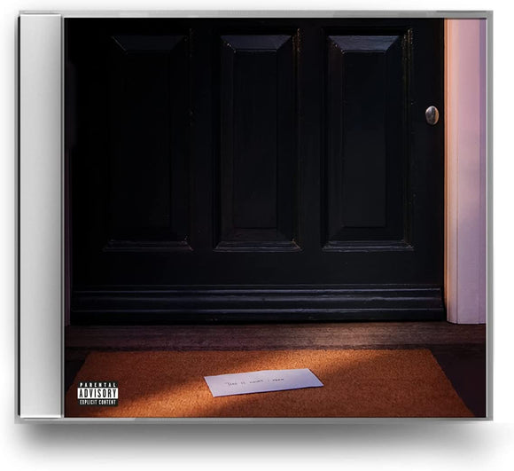 Stormzy - This Is What I Mean: - New CD - PreOrder Released 25/11/2022