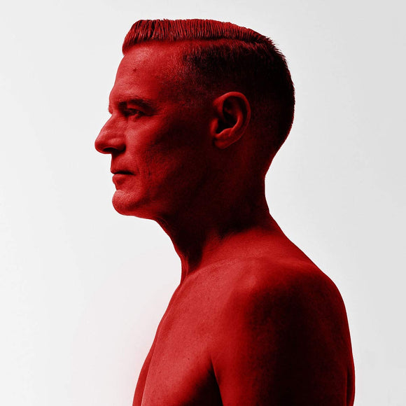 Bryan Adams - Shine A Light - New CD Album - Released 01/03/2019