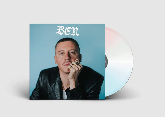 Macklemore - BEN - New CD - PreOrder Released 03/03/2023