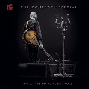 The The - The Comeback Special - New 2CD Mediabook - Released 29/10/2021