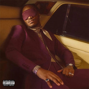 FUTURE - I NEVER LIKED YOU - New CD - PreOrder Released 28/10/2022