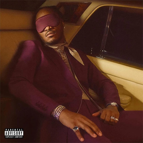 FUTURE - I NEVER LIKED YOU - New CD - PreOrder Released 28/10/2022