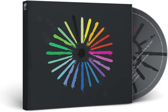 Marillion - AN HOUR BEFORE IT’S DARK - New CD