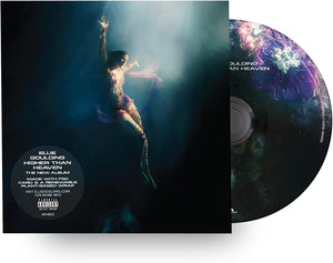 Ellie Goulding - Higher Than Heaven - New CD - PreOrder Released 07/04/2023
