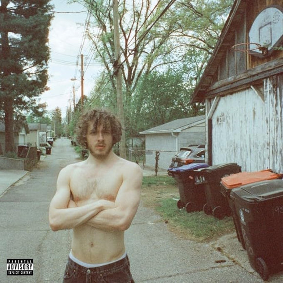 Jack Harlow - Jackman. - New CD - PreOrder Released 18/08/2023