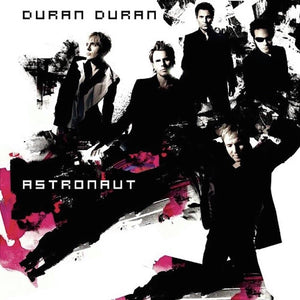 Duran Duran - Astronaut - New CD - PreOrder Released 19/08/2022