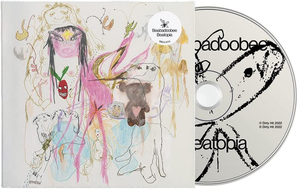 Beabadoobee - Beatopia - New CD - Pre-Order Released 15/07/2022