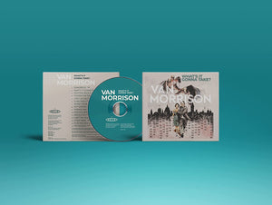 Van Morrison - What’s It Gonna Take - New CD - Released 20/05/2022
