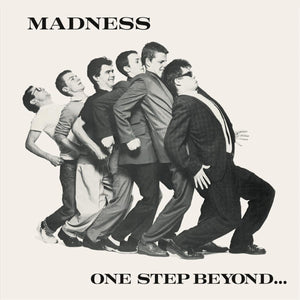 Madness - One Step Beyond - New 2CD - PreOrder Released 07/04/2023