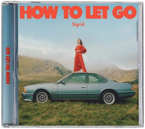 Sigrid - How To Let Go - New CD - Released 06/05/2022