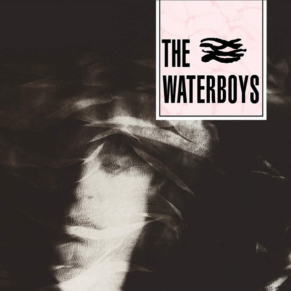 The Waterboys - New CD Album - Released 25/01/2019