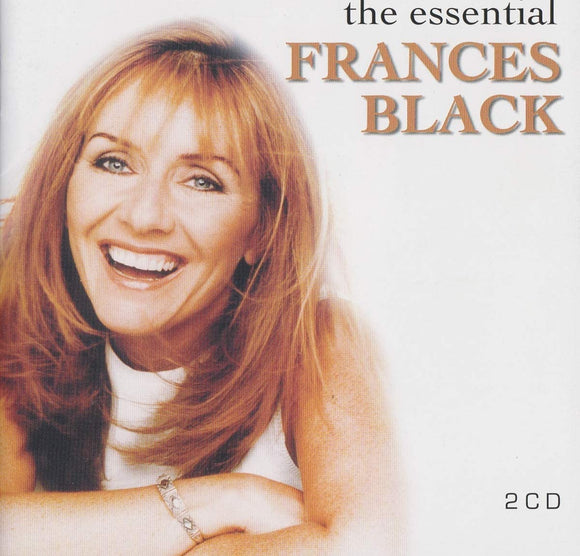 Frances Black - The Essential Collection - New 2CD