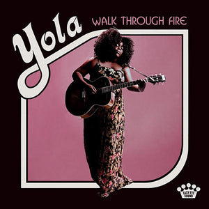 Yola - Walk Through Fire - New CD Album - Released 22/02/2019