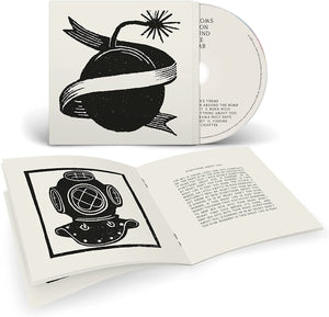 Blossoms - Ribbon Around The Bomb - New CD - Released 29/04/2022