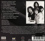 Led Zeppelin - Live in Scandinavia '69 (Digipak) - New CD