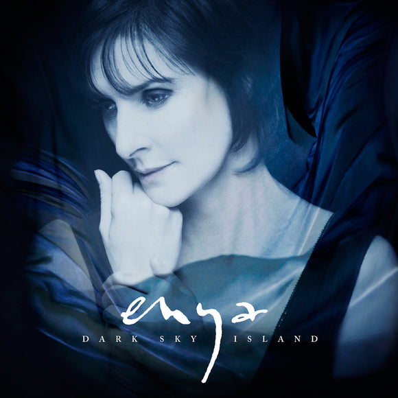 Enya - Dark Sky Island - New CD Album