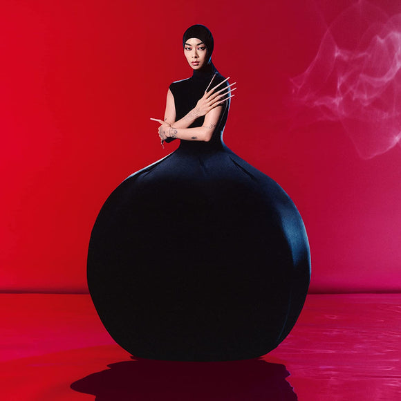 Rina Sawayama - Hold The Girl - New CD - PreOrder Released 16/09/2022