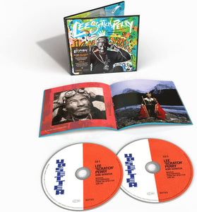 Lee "Scratch" Perry - King Scratch - New 2CD - PreOrder Released 26/08/2022