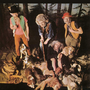 Jethro Tull - This Was (50th Anniversary) - New CD Album - Released 15/02/2019