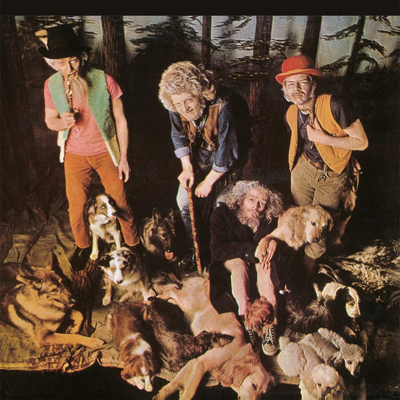 Jethro Tull - This Was (50th Anniversary) - New CD Album - Released 15/02/2019