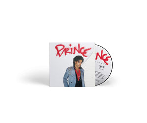 Prince - Originals - New CD Album - Released 21/06/2019