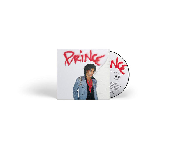 Prince - Originals - New CD Album - Released 21/06/2019