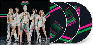 Girls Aloud - Sound Of The Underground - New 3CD - PreOrder Released 16/06/2023