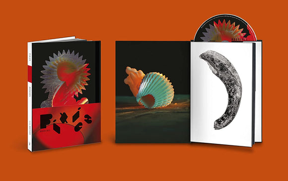 Pixies - Doggerel - New Deluxe CD - PreOrder Released 30/09/2022