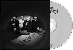 Pale Waves - Unwanted - New CD - PreOrder Released 12/08/2022