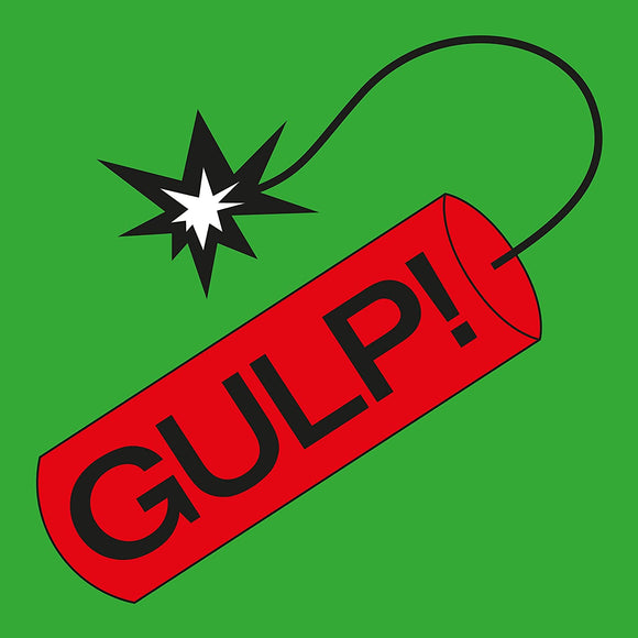 Sports Team - Gulp - New CD - PreOrder Released 23/09/2022