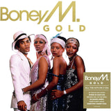 Boney M. - GOLD - New CD