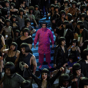 Oliver Tree - Alone In A Crowd - New CD - PreOrder Released 29/09/2023