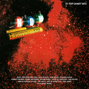 NOW That’s What I Call Music 13 - New 2CD - PreOrder Released 18/11/2022