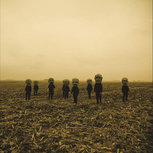 Slipknot - All Hope Is Gone - New 2CD Album - Pre Order 07/12/2018