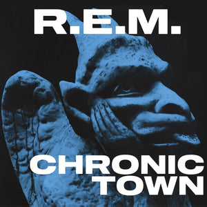 R.E.M. - Chronic Town EP - New CD - PreOrder Released 19/08/2022