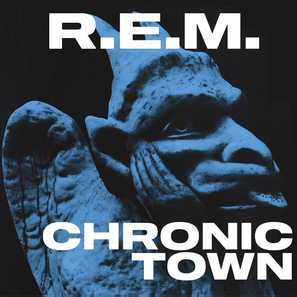 R.E.M. - Chronic Town EP - New CD - PreOrder Released 19/08/2022