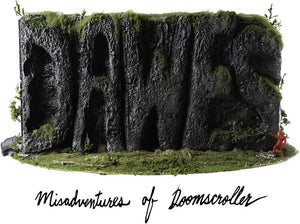 Dawes - Misadventures of Doomscroller - New CD - Pre-Order Released 22/07/2022